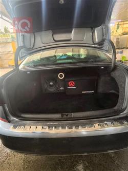 فولكسفاغن باسات